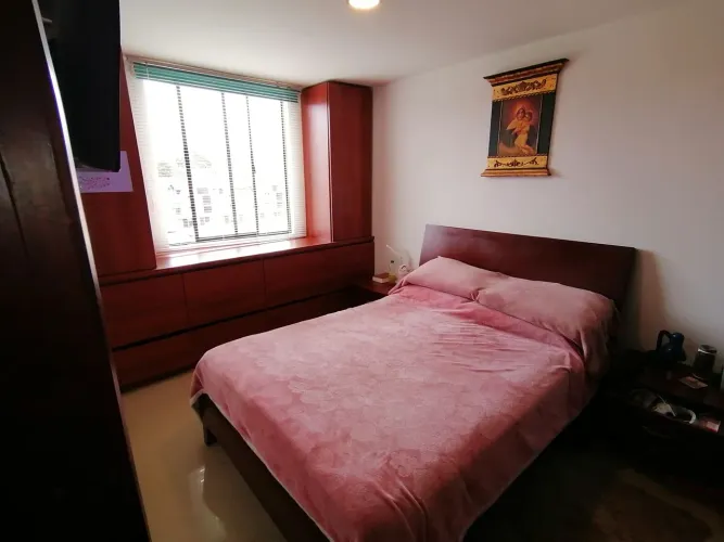 Apartamento de 3 alcobas en venta en Bojaca, Chía, 60 m² · foto 5 de 11