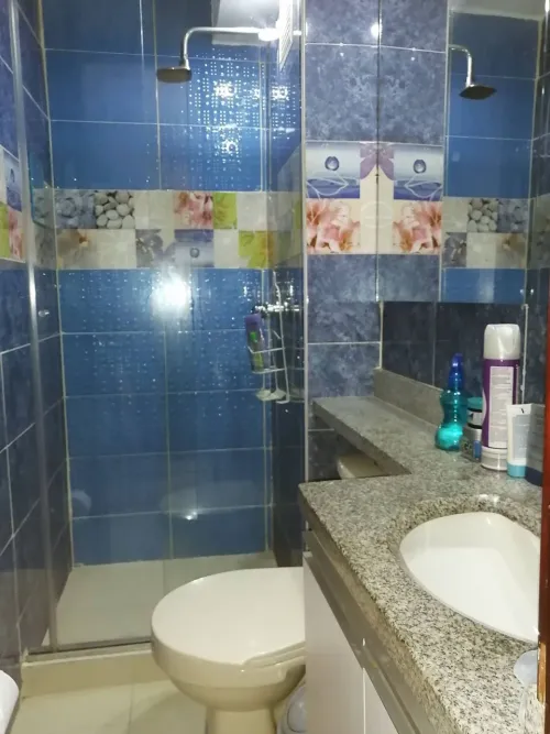 Apartamento de 3 alcobas en venta en Bojaca, Chía, 60 m² · foto 7 de 11