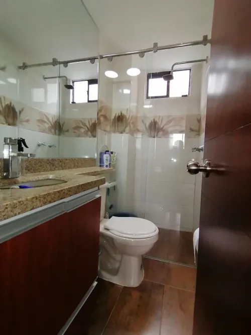 Apartamento de 3 alcobas en venta en Bojaca, Chía, 60 m² · foto 8 de 11