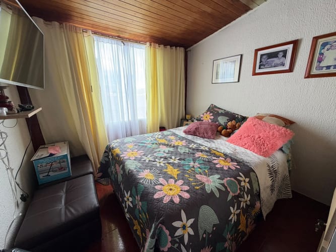 Apartamento de 3 alcobas en venta en Cerros De Oriente, Bogotá, 44 m² · foto 8 de 8