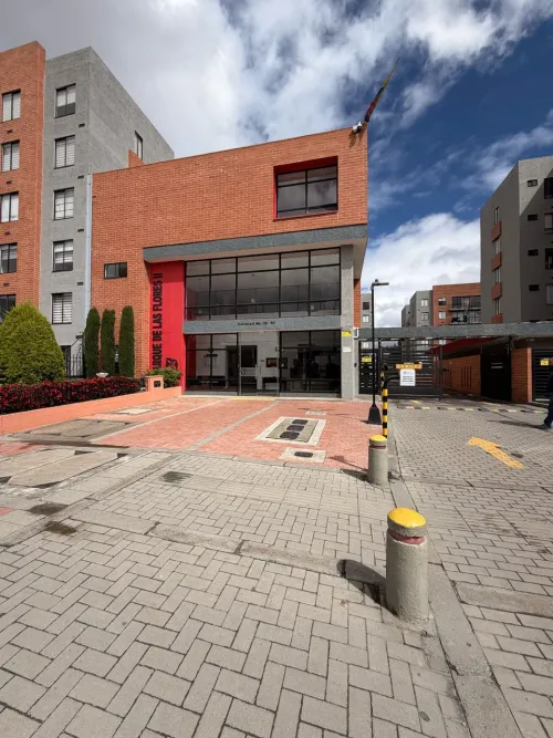 Apartamento de 3 alcobas en venta en Bojaca, Chía, 60 m² · foto 10 de 11