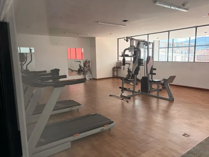 Apartamento de 3 alcobas en venta en Bojaca, Chía, 60 m² · foto 11 de 11