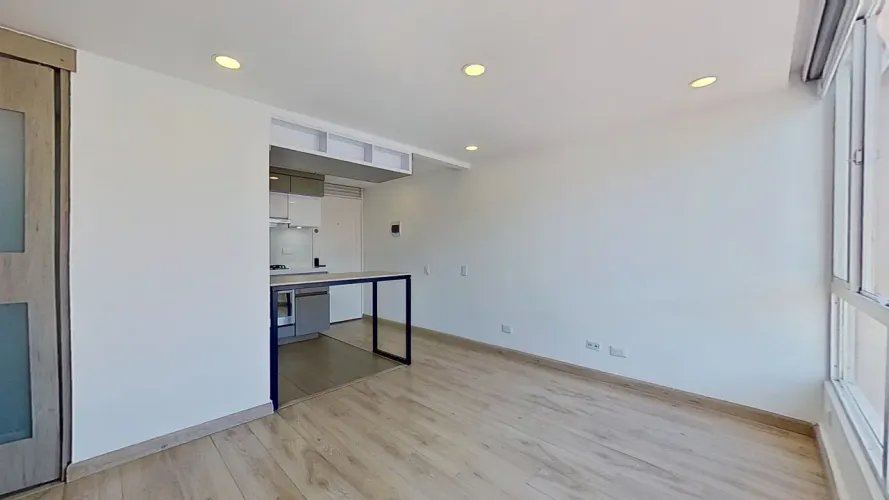 Apartamento de 2 alcobas en venta en 20 De Julio Sector I, Chía, 51 m² · foto 4 de 19
