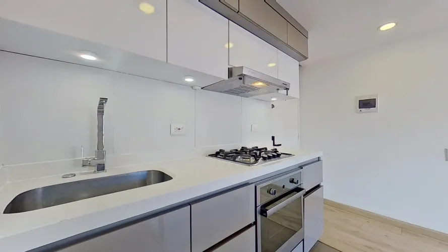 Apartamento de 2 alcobas en venta en 20 De Julio Sector I, Chía, 51 m² · foto 5 de 19