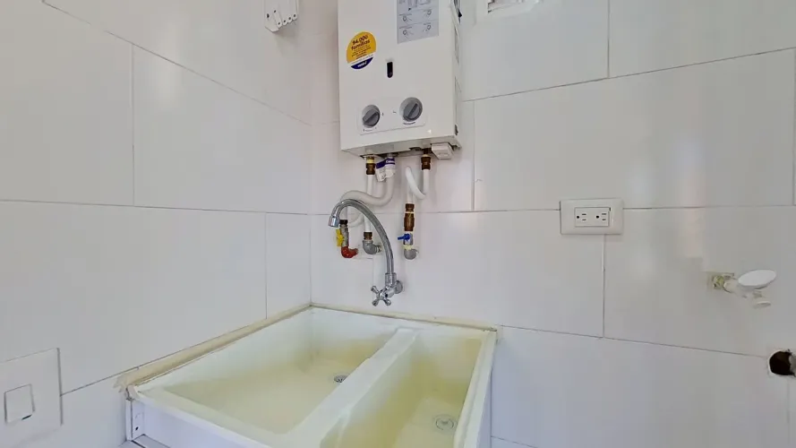 Apartamento de 2 alcobas en venta en 20 De Julio Sector I, Chía, 51 m² · foto 6 de 19
