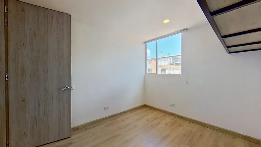 Apartamento de 2 alcobas en venta en 20 De Julio Sector I, Chía, 51 m² · foto 7 de 19