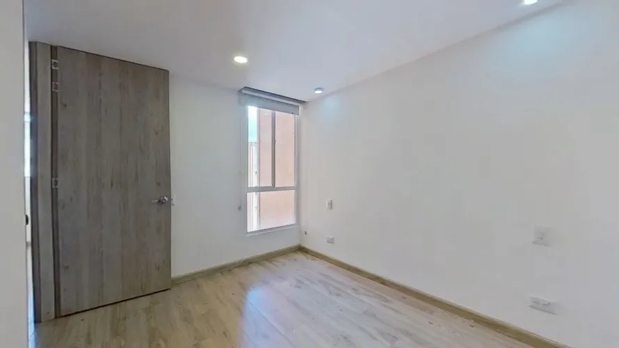 Apartamento de 2 alcobas en venta en 20 De Julio Sector I, Chía, 51 m² · foto 11 de 19