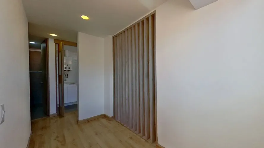 Apartamento de 2 alcobas en venta en 20 De Julio Sector I, Chía, 51 m² · foto 12 de 19