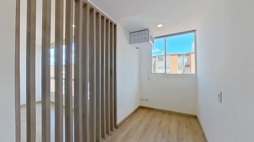 Apartamento de 2 alcobas en venta en 20 De Julio Sector I, Chía, 51 m² · foto 13 de 19