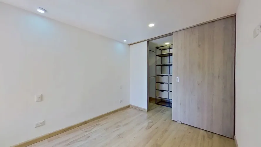 Apartamento de 2 alcobas en venta en 20 De Julio Sector I, Chía, 51 m² · foto 14 de 19