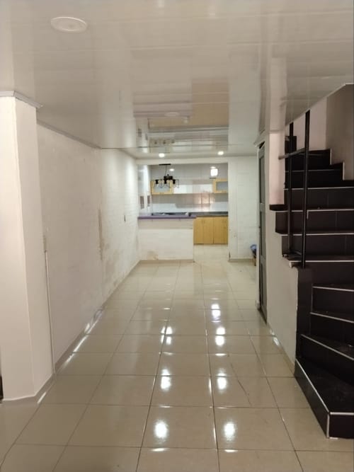 Casa de 3 alcobas en arriendo en Claret, Bogotá, 36 m² · foto 2 de 13