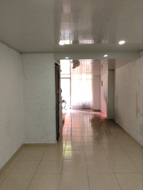 Casa de 3 alcobas en arriendo en Claret, Bogotá, 36 m² · foto 3 de 13