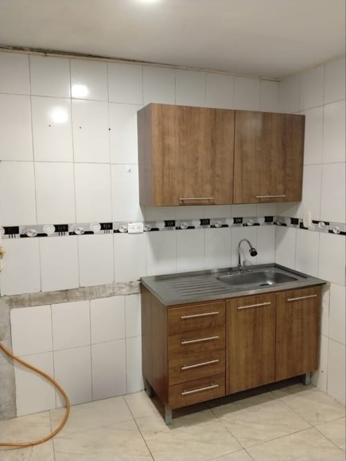 Casa de 3 alcobas en arriendo en Claret, Bogotá, 36 m² · foto 4 de 13