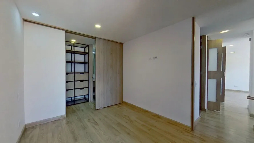 Apartamento de 2 alcobas en venta en 20 De Julio Sector I, Chía, 51 m² · foto 15 de 19