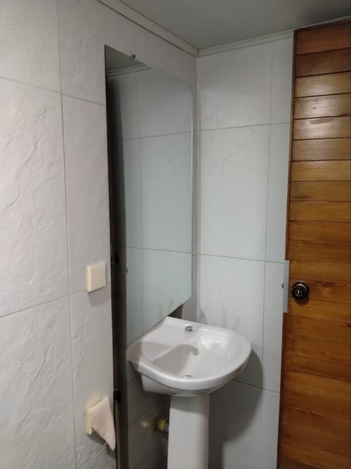Casa de 3 alcobas en arriendo en Claret, Bogotá, 36 m² · foto 10 de 13