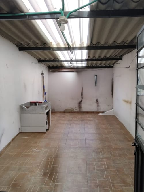 Casa de 3 alcobas en arriendo en Claret, Bogotá, 36 m² · foto 13 de 13