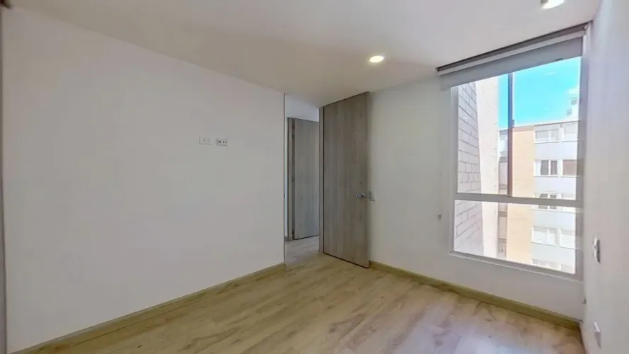 Apartamento de 2 alcobas en venta en 20 De Julio Sector I, Chía, 51 m² · foto 16 de 19
