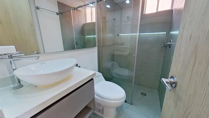 Apartamento de 2 alcobas en venta en 20 De Julio Sector I, Chía, 51 m² · foto 19 de 19