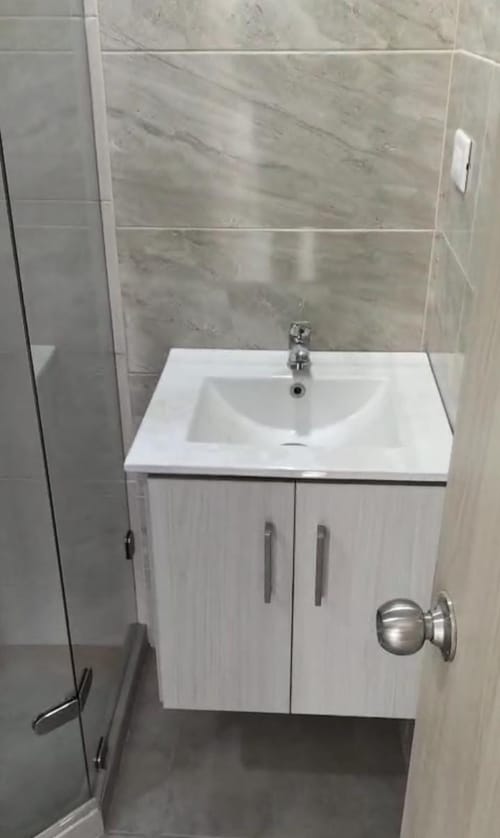 Apartamento de 3 alcobas en arriendo en Ub El Trebol, Mosquera, 54 m² · foto 2 de 5