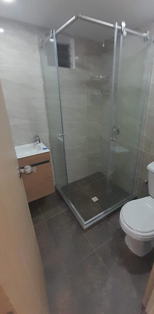 Apartamento de 3 alcobas en arriendo en Ub El Trebol, Mosquera, 54 m² · foto 3 de 5