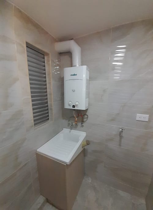 Apartamento de 3 alcobas en arriendo en Ub El Trebol, Mosquera, 54 m² · foto 4 de 5