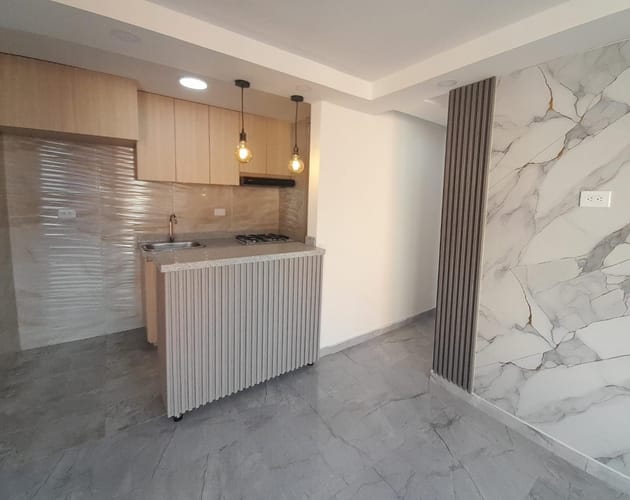 Apartamento de 3 alcobas en arriendo en Ub El Trebol, Mosquera, 54 m² · foto 5 de 5
