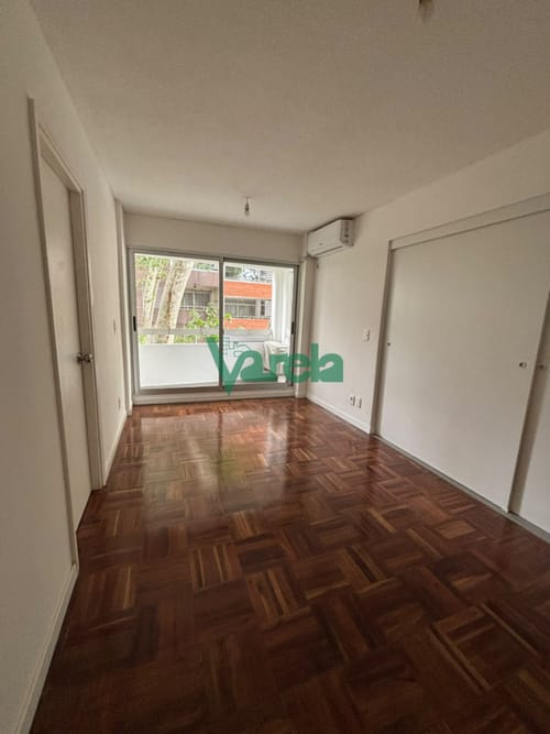 Venta de apartamento de un dormitorio en cordon