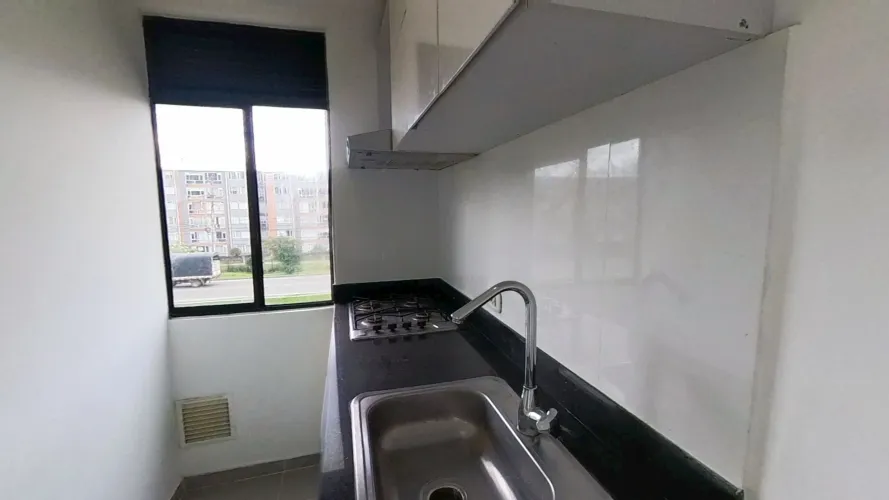 Apartamento de 3 alcobas en venta en 20 De Julio Sector I, Chía, 50 m² · foto 6 de 24
