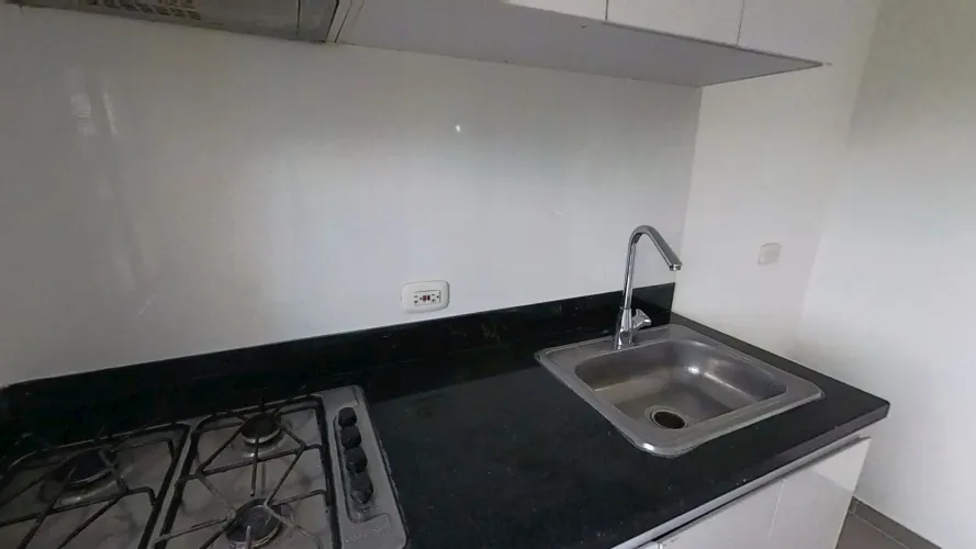 Apartamento de 3 alcobas en venta en 20 De Julio Sector I, Chía, 50 m² · foto 7 de 24