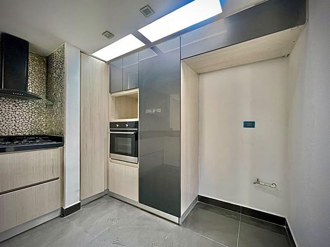 Casa de 3 alcobas en venta en Cr Alejandria Real Viii, Mosquera, 127 m² · foto 6 de 13