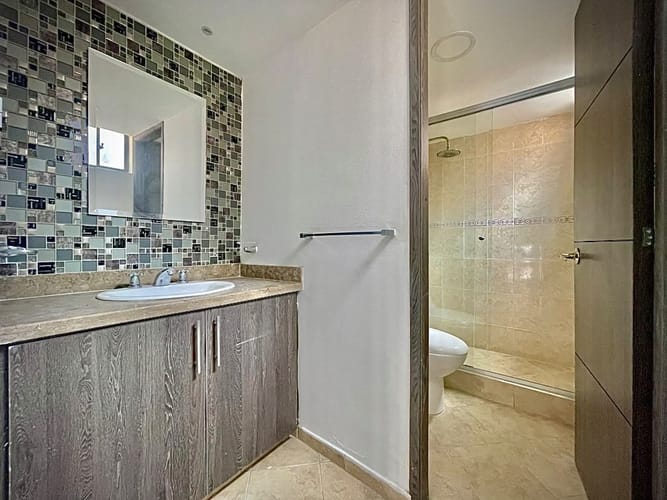 Casa de 3 alcobas en venta en Cr Alejandria Real Viii, Mosquera, 127 m² · foto 5 de 13