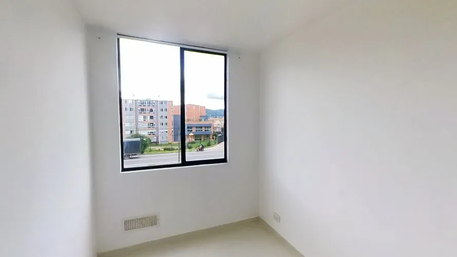 Apartamento de 3 alcobas en venta en 20 De Julio Sector I, Chía, 50 m² · foto 9 de 24