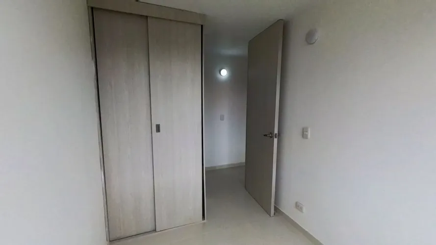 Apartamento de 3 alcobas en venta en 20 De Julio Sector I, Chía, 50 m² · foto 10 de 24