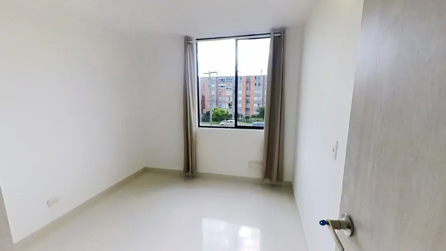 Apartamento de 3 alcobas en venta en 20 De Julio Sector I, Chía, 50 m² · foto 11 de 24