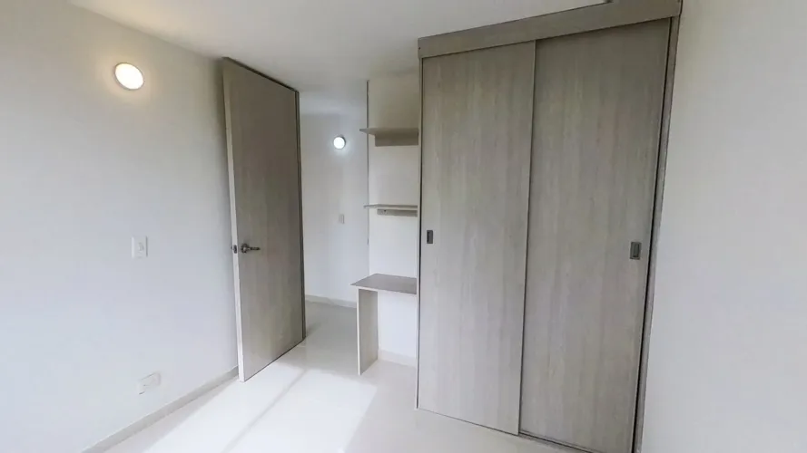 Apartamento de 3 alcobas en venta en 20 De Julio Sector I, Chía, 50 m² · foto 12 de 24