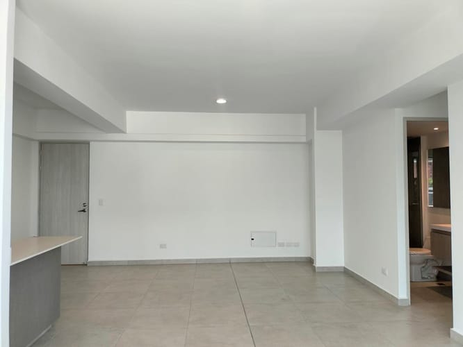 Apartamento de 3 alcobas en arriendo en Otraparte, Envigado, 88 m² · foto 6 de 19