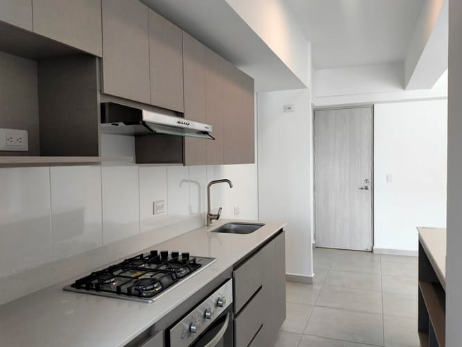 Apartamento de 3 alcobas en arriendo en Otraparte, Envigado, 88 m² · foto 15 de 19