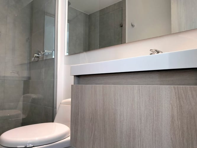 Apartamento de 3 alcobas en arriendo en Otraparte, Envigado, 88 m² · foto 17 de 19