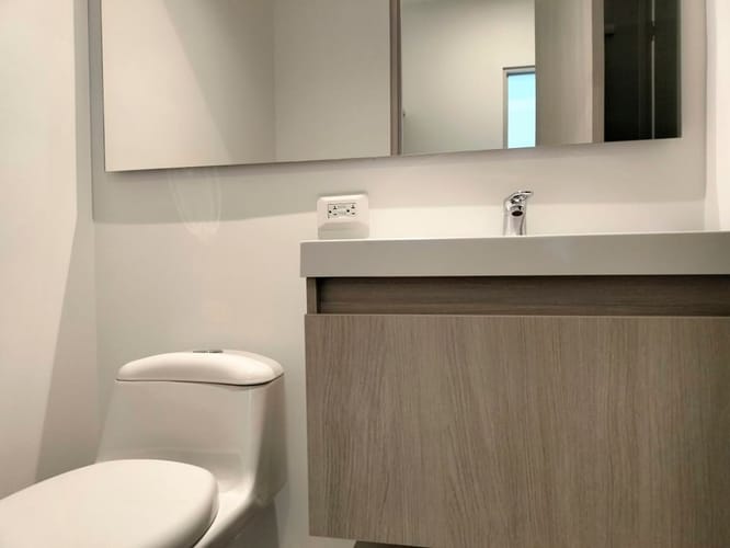 Apartamento de 3 alcobas en arriendo en Otraparte, Envigado, 88 m² · foto 18 de 19