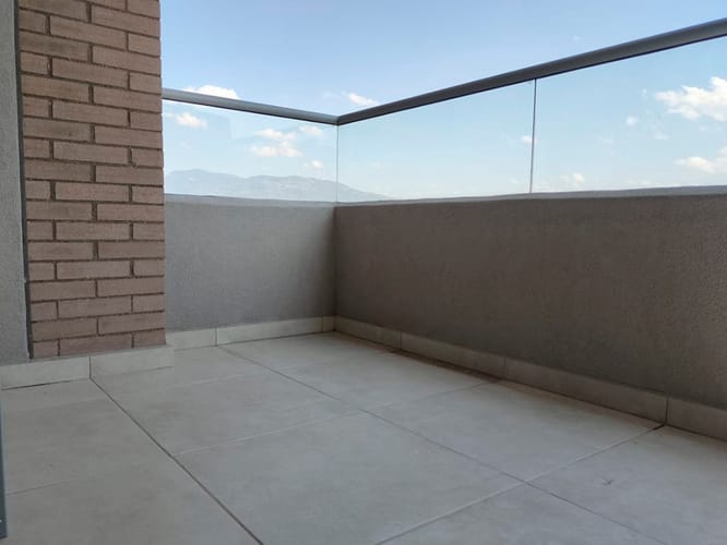 Apartamento de 3 alcobas en arriendo en Otraparte, Envigado, 88 m² · foto 19 de 19