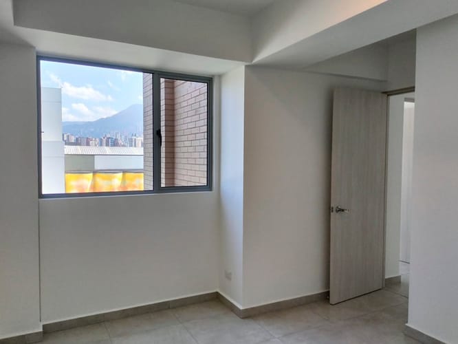 Apartamento de 3 alcobas en arriendo en Otraparte, Envigado, 88 m² · foto 12 de 19