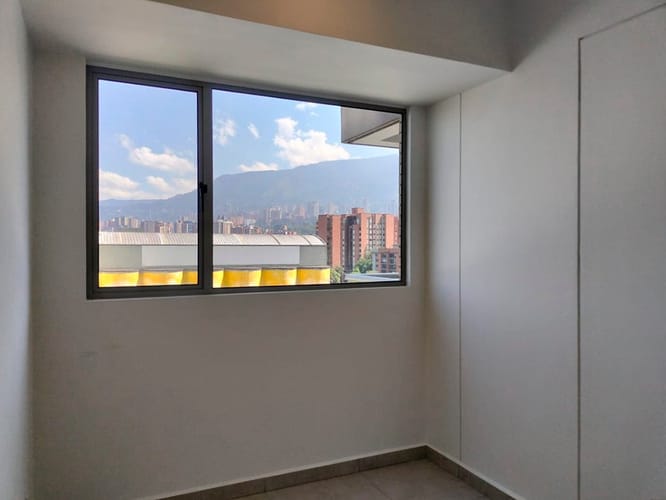 Apartamento de 3 alcobas en arriendo en Otraparte, Envigado, 88 m² · foto 13 de 19