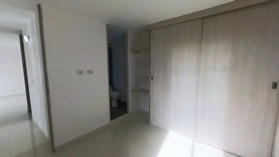 Apartamento de 3 alcobas en venta en 20 De Julio Sector I, Chía, 50 m² · foto 14 de 24