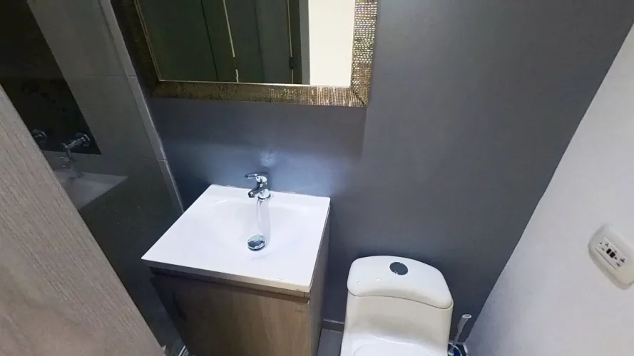 Apartamento de 3 alcobas en venta en 20 De Julio Sector I, Chía, 50 m² · foto 16 de 24
