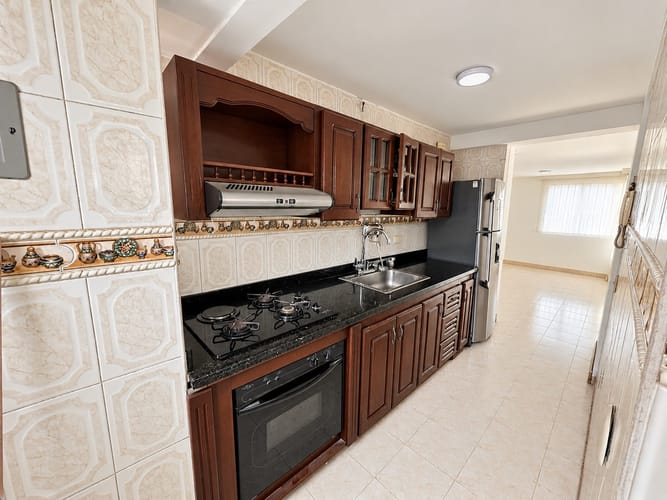 Apartamento de 3 alcobas en venta en El Refugio, Cali, 67 m² · foto 9 de 23