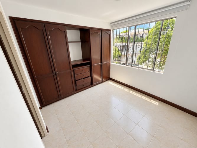Apartamento de 3 alcobas en venta en El Refugio, Cali, 67 m² · foto 13 de 23
