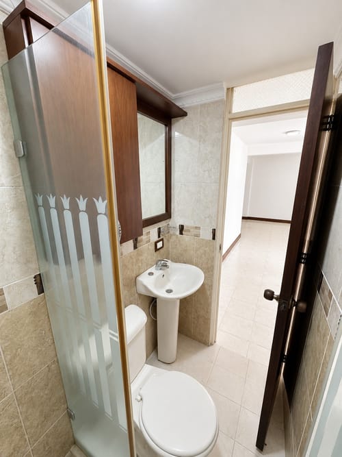 Apartamento de 3 alcobas en venta en El Refugio, Cali, 67 m² · foto 17 de 23