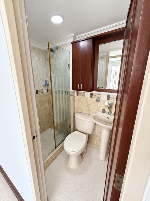 Apartamento de 3 alcobas en venta en El Refugio, Cali, 67 m² · foto 18 de 23