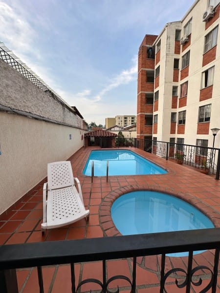 Apartamento de 3 alcobas en venta en El Refugio, Cali, 67 m² · foto 19 de 23
