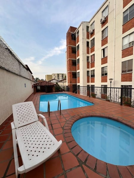 Apartamento de 3 alcobas en venta en El Refugio, Cali, 67 m² · foto 20 de 23